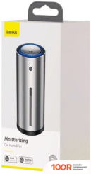 Увлажнитель воздуха Baseus MOISTURIZING CAR HUMIDIFIER CRJSQ01-0G (ЧЕРНЫЙ) (292056)