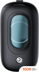 Увлажнитель воздуха Baseus MINI SPACESHIP CAR MAGNETIC HUMIDIFIER DHMNC-01 (ЧЕРНЫЙ) (292054)