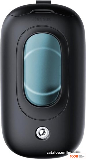 Увлажнитель воздуха Baseus MINI SPACESHIP CAR MAGNETIC HUMIDIFIER DHMNC-01 (ЧЕРНЫЙ) (292054)
