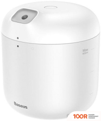 Увлажнитель воздуха Baseus ELEPHANT (БЕЛЫЙ) (292051)