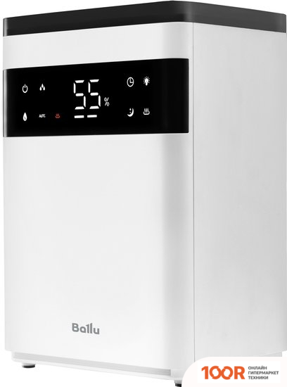 Увлажнитель воздуха Ballu UHB-955 ET (292049)