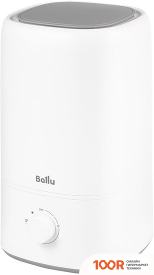 Увлажнитель воздуха Ballu UHB-505 T (292046)