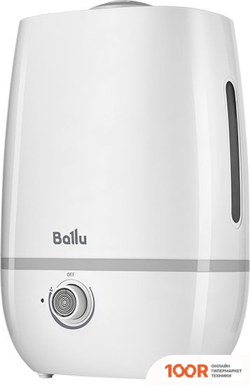 Увлажнитель воздуха Ballu UHB-501 UV (292045)