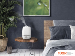 Увлажнитель воздуха Ballu UHB-501 UV (292045)