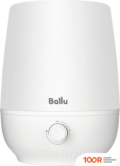 Увлажнитель воздуха Ballu UHB-455 (292044)