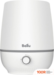 Увлажнитель воздуха Ballu UHB-450 T GRAY (292043)