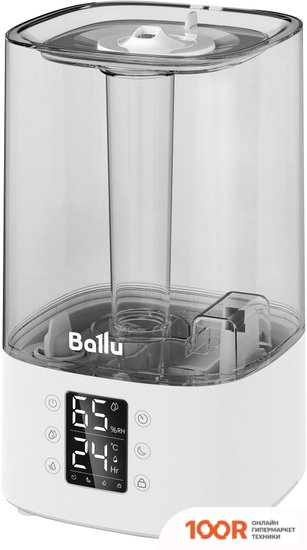 Увлажнитель воздуха Ballu UHB-410 (292042)