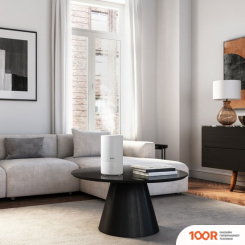 Увлажнитель воздуха Ballu UHB-300W (292037)