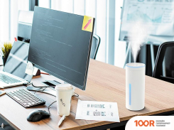 Увлажнитель воздуха Ballu UHB-035 (БЕЛЫЙ) (292033)