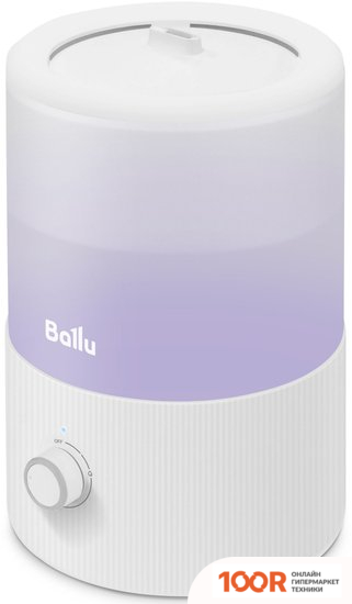 Увлажнитель воздуха Ballu ONEAIR UHB-500 MT (292031)