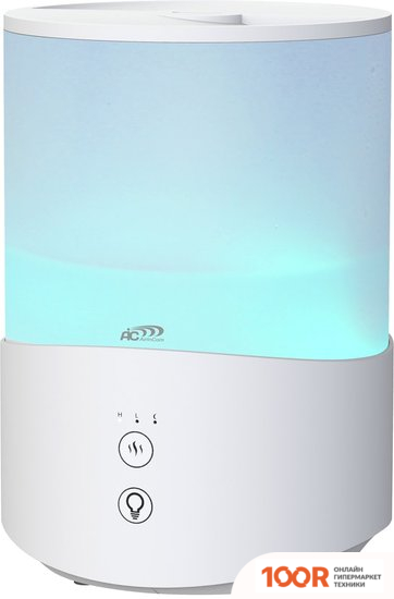 Увлажнитель воздуха AirInCom AC612 (292017)