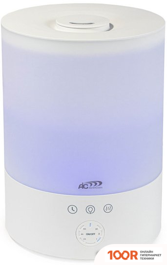 Увлажнитель воздуха AirInCom AC2502 (292014)