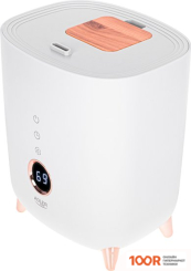 Увлажнитель воздуха Adler AD 7972 (БЕЛЫЙ) (292011)