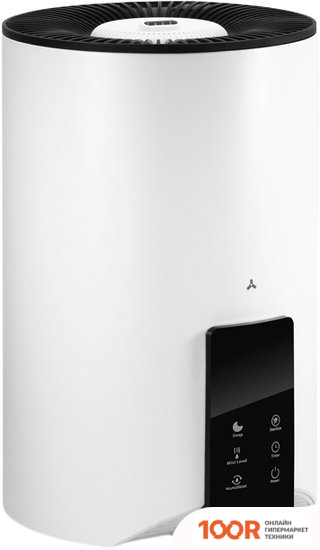 Увлажнитель воздуха AccesStyle LOTUS 3DUS (292007)