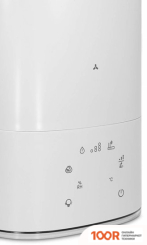 Увлажнитель воздуха AccesStyle ALPINE 6DS (292006)