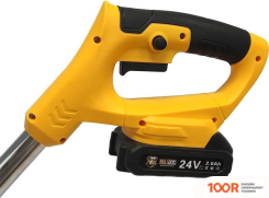 Триммер Стинко BULLDOG GT-2B (С 2-МЯ АКБ) (291987)