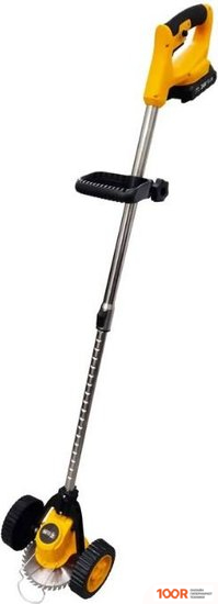 Триммер Стинко BULLDOG GT-1B (С 2-МЯ АКБ) (291986)