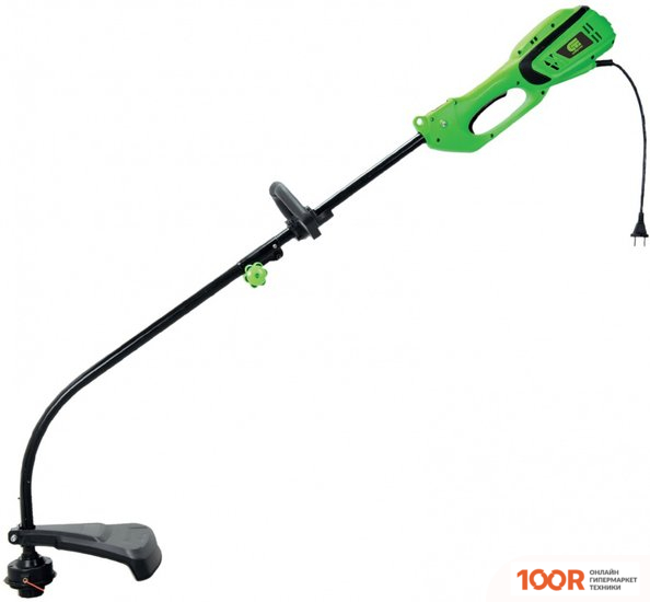 Триммер СибрТех ЭКИ-1100 (291975)