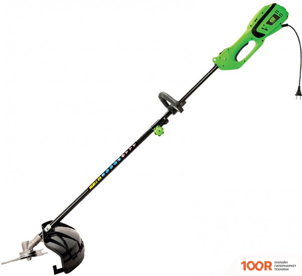 Триммер СибрТех ЭК-1200 (291973)