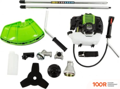 Триммер СибрТех КС-3000Р (291969)