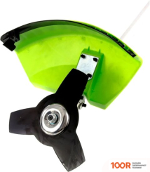 Триммер СибрТех БКС 2500-2 (291966)