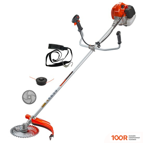 Триммер Минск БГ-5500 (291925)