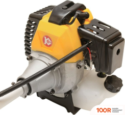 Триммер Калибр БК-1800+ (291920)