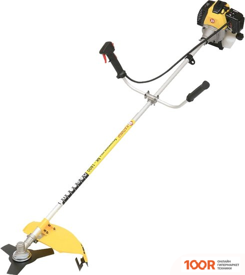 Триммер Калибр БК-1800+ (291920)