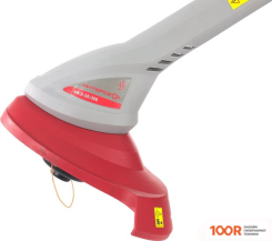 Триммер Интерскол МКЭ-25/350 (291914)