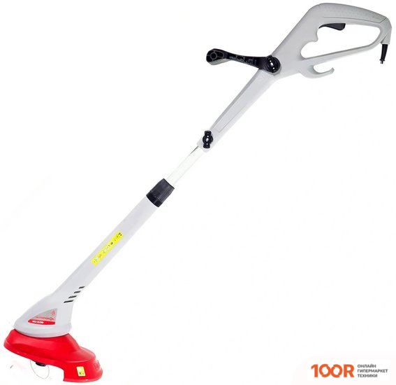 Триммер Интерскол МКЭ-25/350 (291914)