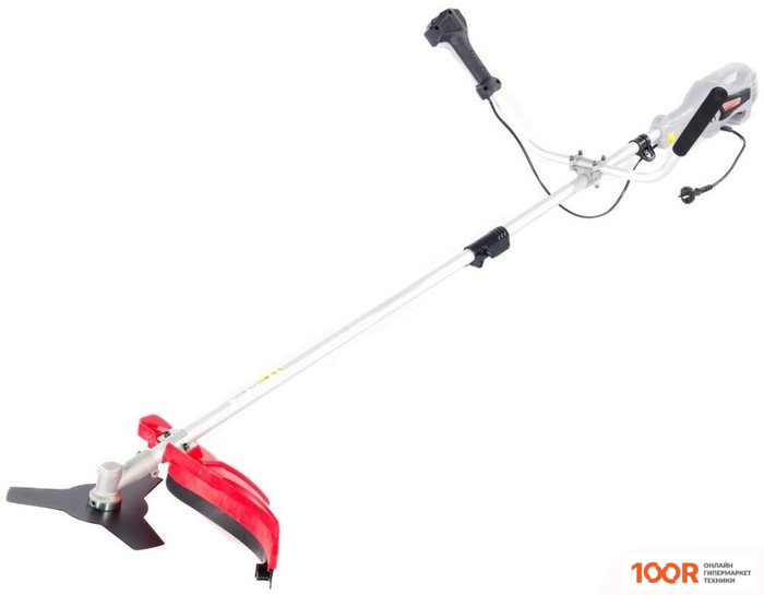 Триммер Интерскол КРЭ-42/1400МВ (291911)