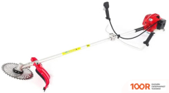 Триммер Интерскол КБ-44/52РВ 899.0.0.70 (291909)