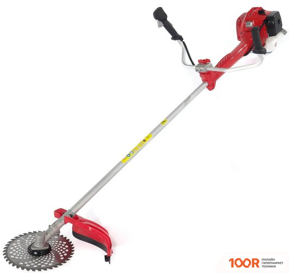 Триммер Интерскол КБ-44/52ВВ 910.0.0.40 (291907)