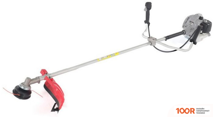 Триммер Интерскол КБ-44/43В (291901)