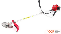 Триммер Интерскол KB-44/52RB (291900)