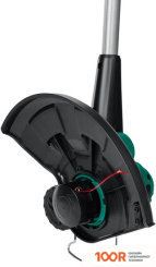 Триммер Зубр ТА-185-21 (С 1-ИМ АКБ) (291897)