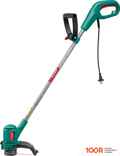 Триммер Зубр МАСТЕР ТСН-26-400 (291895)