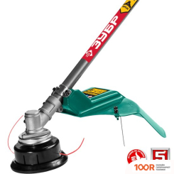 Триммер Зубр МАСТЕР КСВ-38-1300 (291889)