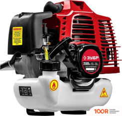 Триммер Зубр КРБ-2500 (291888)