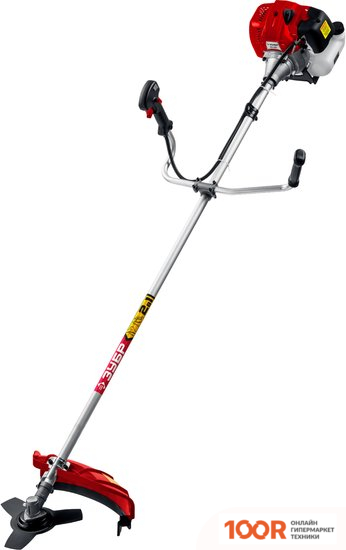 Триммер Зубр КРБ-1300 (291887)