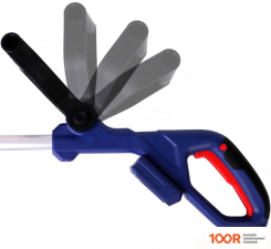 Триммер ДИОЛД АГРЭ-20ЛИ-01 (БЕЗ АКБ) (291878)