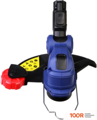 Триммер ДИОЛД АГРЭ-20ЛИ-01 (БЕЗ АКБ) (291878)