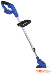 Триммер Витязь ТЭ-А-220-2 18034001 (БЕЗ АКБ) (291877)