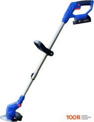 Триммер Витязь ТЭ-А-220-2 (С 2-МЯ АКБ) (291876)