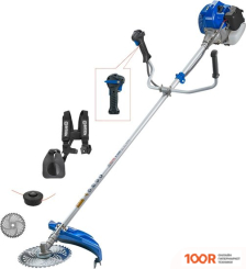 Триммер Витязь БГ-5500 М (291870)