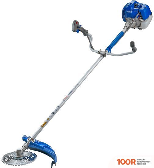 Триммер Витязь БГ-4500 М (291869)