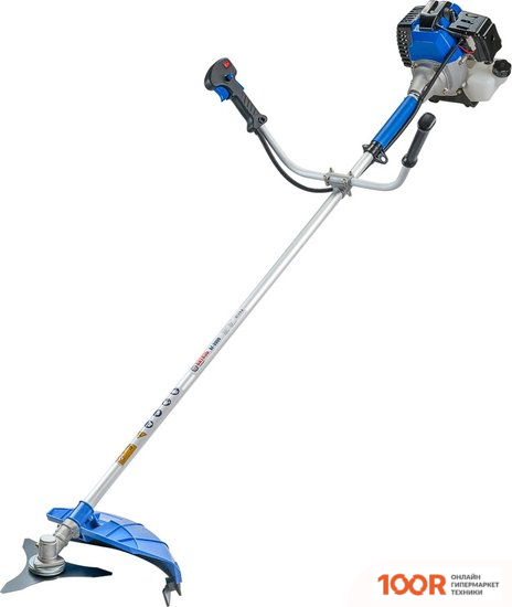 Триммер Витязь БГ-3900М (291867)