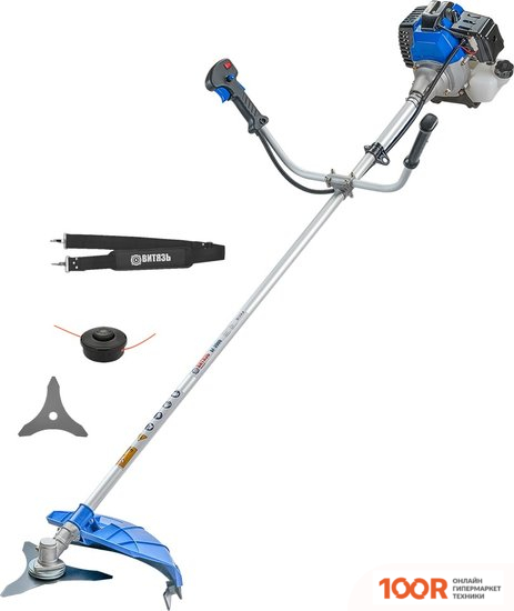 Триммер Витязь БГ-3500 М (291866)