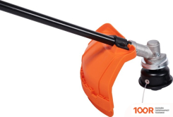 Триммер Zerten TE-1400 (291855)