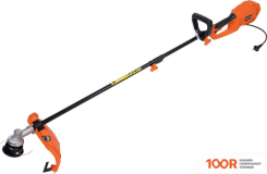 Триммер Zerten TE-1400 (291855)